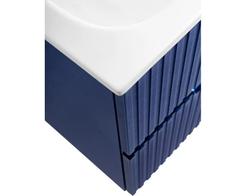 Тумба Sapfiro 57 см Cezares Duet DUET-600-2C-SO-SPF-P