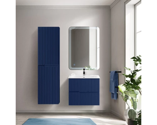 Тумба Sapfiro 57 см Cezares Duet DUET-600-2C-SO-SPF-P