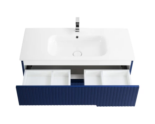 Тумба Sapfiro 77 см Cezares Duet DUET-800-2C-SO-SPF-P