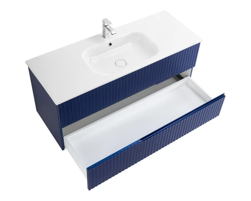 Тумба Sapfiro 117 см Cezares Duet DUET-1200-2C-SO-SPF-P