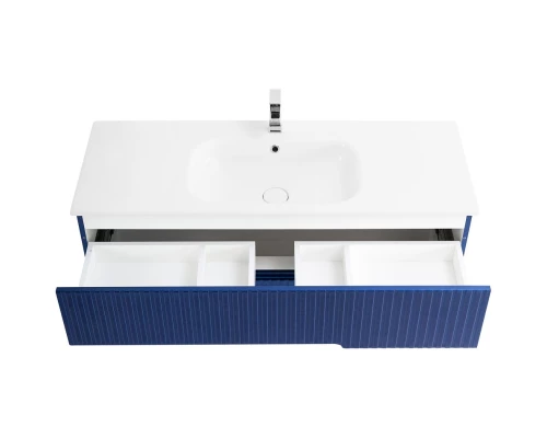 Тумба Sapfiro 117 см Cezares Duet DUET-1200-2C-SO-SPF-P