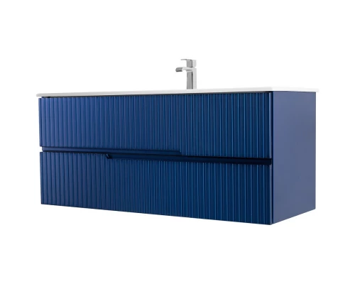 Тумба Sapfiro 117 см Cezares Duet DUET-1200-2C-SO-SPF-P