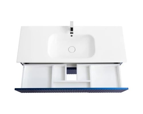 Тумба Sapfiro 117 см Cezares Duet DUET-1200-2C-SO-SPF-P