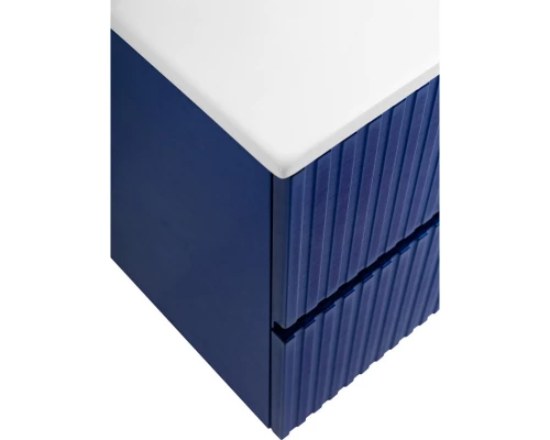 Тумба Sapfiro 117 см Cezares Duet DUET-1200-2C-SO-SPF-P