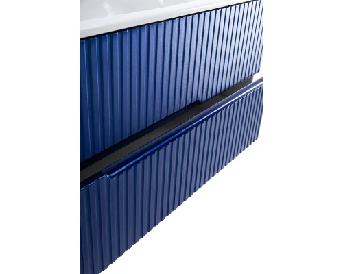 Тумба Sapfiro 117 см Cezares Duet DUET-1200-2C-SO-SPF-P