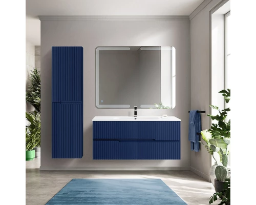 Тумба Sapfiro 117 см Cezares Duet DUET-1200-2C-SO-SPF-P