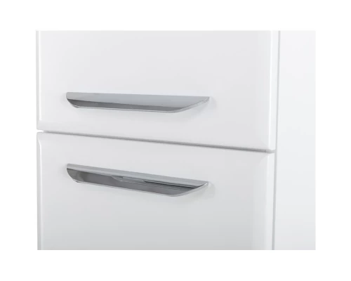 Пенал подвесной Bianco Lucido Cezares Eco ECO-1500-2A-SC-BL