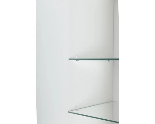 Пенал подвесной Bianco Opaco Cezares Eco ECO-1500-2A-SC-BO