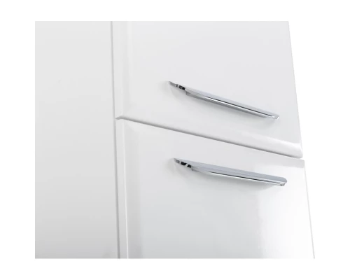 Пенал подвесной Bianco Opaco Cezares Eco ECO-1500-2A-SC-BO