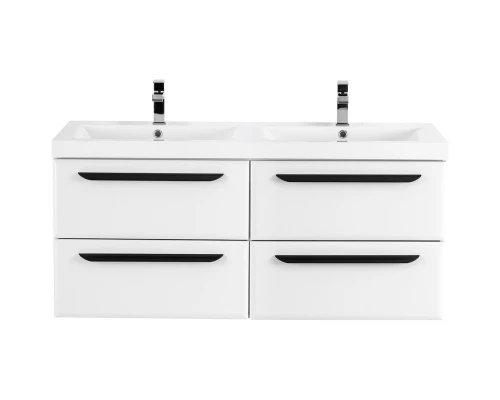 Тумба Bianco Opaco 119,8 см Cezares Eco ECO-1200-4C-SO-2-BO