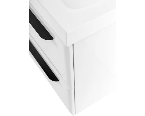 Тумба Bianco Opaco 119,8 см Cezares Eco ECO-1200-4C-SO-2-BO