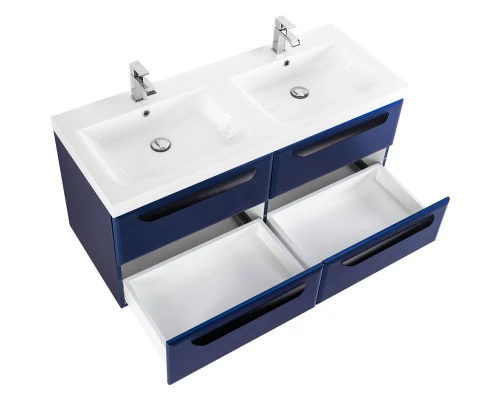 Тумба Sapfiro 119,8 см Cezares Eco ECO-1200-4C-SO-2-SPF-P