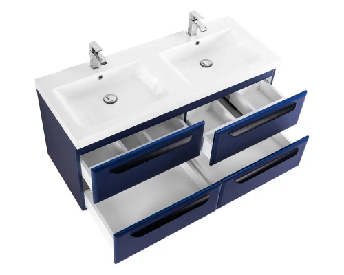 Тумба Sapfiro 119,8 см Cezares Eco ECO-1200-4C-SO-2-SPF-P