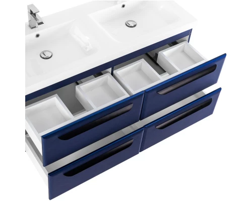 Тумба Sapfiro 119,8 см Cezares Eco ECO-1200-4C-SO-2-SPF-P