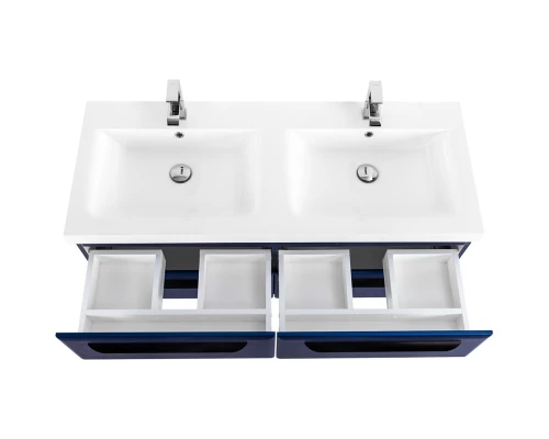 Тумба Sapfiro 119,8 см Cezares Eco ECO-1200-4C-SO-2-SPF-P