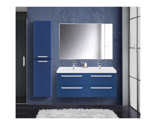 Тумба Sapfiro 119,8 см Cezares Eco ECO-1200-4C-SO-2-SPF-P