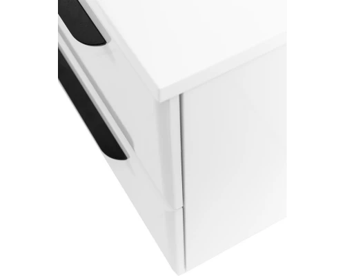 Тумба Bianco Opaco 74,6 см Cezares Eco ECO-750-2C-SO-BO