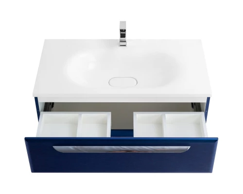 Тумба Sapfiro 74,6 см Cezares Eco ECO-750-2C-SO-SPF-P