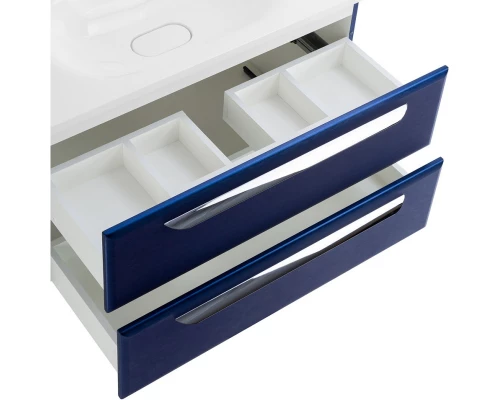 Тумба Sapfiro 74,6 см Cezares Eco ECO-750-2C-SO-SPF-P