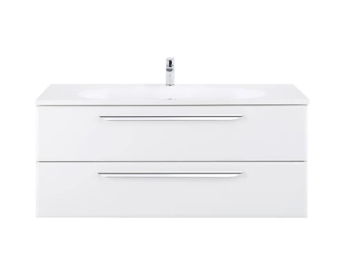 Тумба Bianco Opaco 119,8 см Cezares Eco ECO-1200-2C-SO-BO