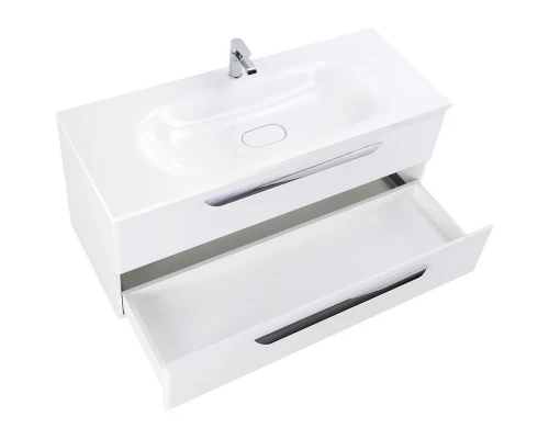 Тумба Bianco Opaco 119,8 см Cezares Eco ECO-1200-2C-SO-BO