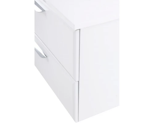 Тумба Bianco Opaco 119,8 см Cezares Eco ECO-1200-2C-SO-BO