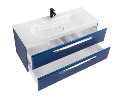 Тумба Sapfiro 119,8 см Cezares Eco ECO-1200-2C-SO-SPF-P