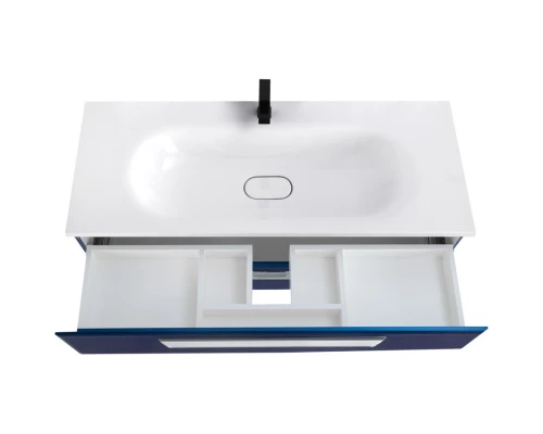 Тумба Sapfiro 119,8 см Cezares Eco ECO-1200-2C-SO-SPF-P