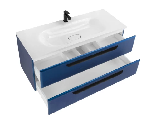 Тумба Sapfiro 119,8 см Cezares Eco ECO-1200-2C-SO-SPF-P