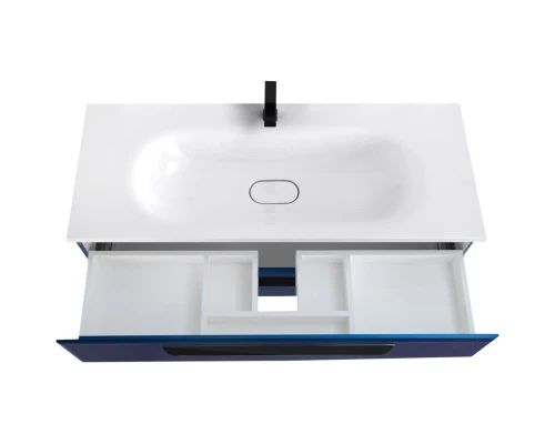 Тумба Sapfiro 119,8 см Cezares Eco ECO-1200-2C-SO-SPF-P