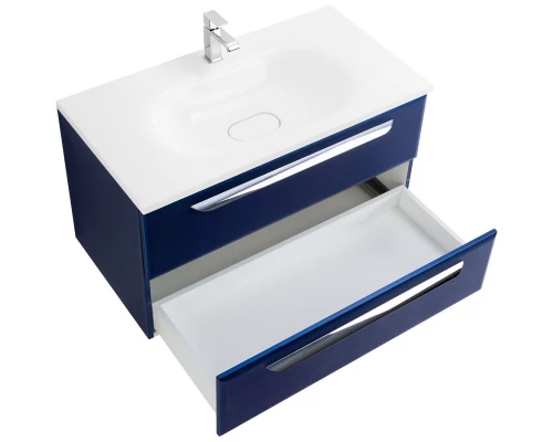 Тумба Sapfiro 89,8 см Cezares Eco ECO-900-2C-SO-SPF-P