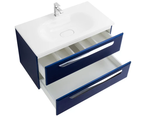 Тумба Sapfiro 89,8 см Cezares Eco ECO-900-2C-SO-SPF-P