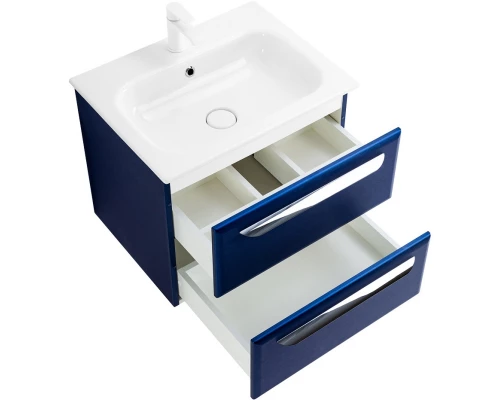 Тумба Sapfiro 57 см Cezares Eco ECO-CER-600-2C-SO-SPF-P