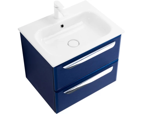 Тумба Sapfiro 57 см Cezares Eco ECO-CER-600-2C-SO-SPF-P