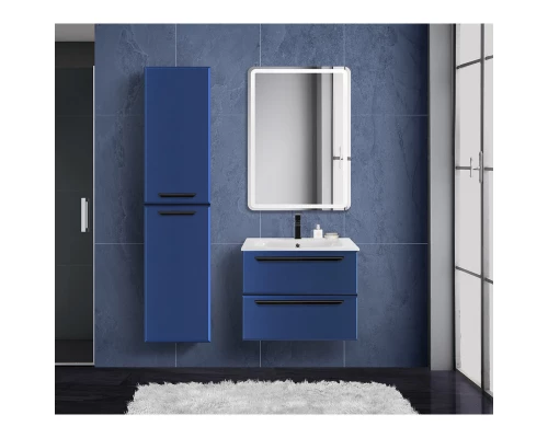 Тумба Sapfiro 57 см Cezares Eco ECO-CER-600-2C-SO-SPF-P