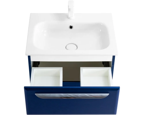 Тумба Sapfiro 57 см Cezares Eco ECO-CER-600-2C-SO-SPF-P