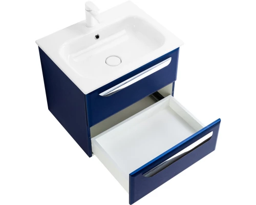 Тумба Sapfiro 57 см Cezares Eco ECO-CER-600-2C-SO-SPF-P