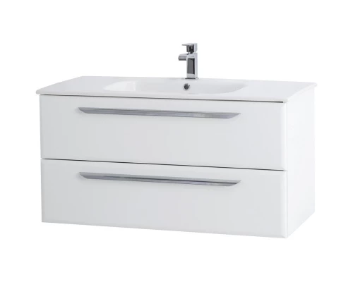 Тумба Bianco Opaco 77 см Cezares Eco ECO-CER-800-2C-SO-BO