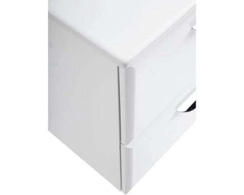 Тумба Bianco Opaco 77 см Cezares Eco ECO-CER-800-2C-SO-BO