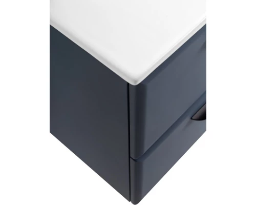 Тумба Grafito 77 см Cezares Eco ECO-CER-800-2C-SO-GR-P