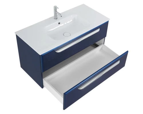 Тумба Sapfiro 97 см Cezares Eco ECO-CER-1000-2C-SO-SPF-P