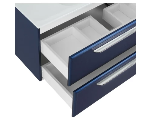 Тумба Sapfiro 97 см Cezares Eco ECO-CER-1000-2C-SO-SPF-P