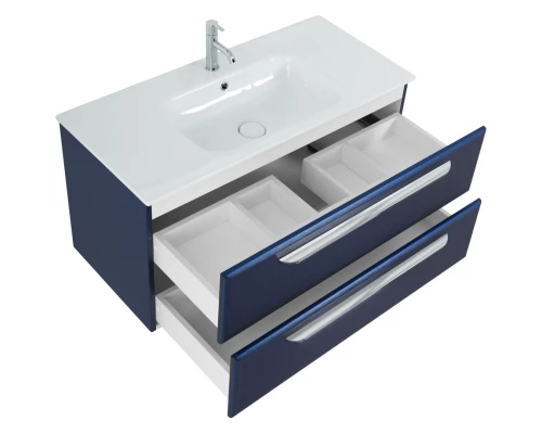 Тумба Sapfiro 97 см Cezares Eco ECO-CER-1000-2C-SO-SPF-P