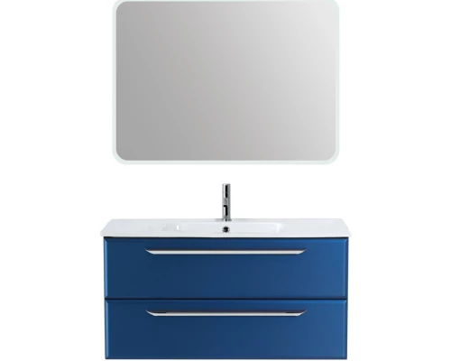 Тумба Sapfiro 97 см Cezares Eco ECO-CER-1000-2C-SO-SPF-P