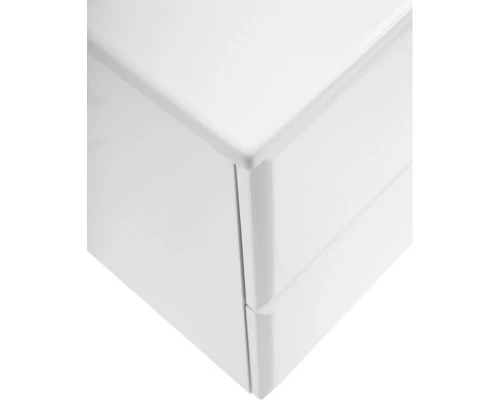 Тумба Bianco Lucido 117 см Cezares Eco ECO-CER-1200-2C-SO-BL