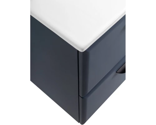 Тумба Grafito 117 см Cezares Eco ECO-CER-1200-2C-SO-GR-P