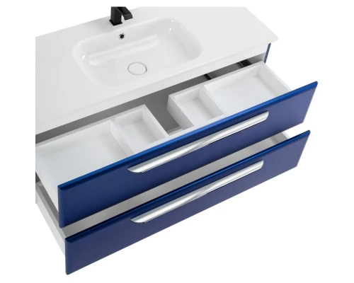 Тумба Sapfiro 117 см Cezares Eco ECO-CER-1200-2C-SO-SPF-P