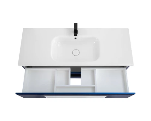 Тумба Sapfiro 117 см Cezares Eco ECO-CER-1200-2C-SO-SPF-P