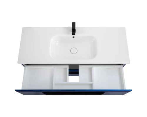 Тумба Sapfiro 117 см Cezares Eco ECO-CER-1200-2C-SO-SPF-P