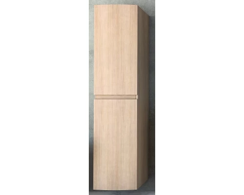 Пенал подвесной Rovere Tabacco L/R Cezares Vague 54838